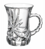 Crystal bohemia   120  6 