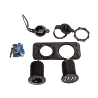   Skipper PN181SL1USB,  , -15, 12V