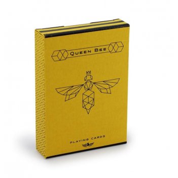  ellusionist queen bee