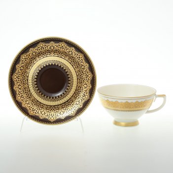    220  agadir brown gold (6 )