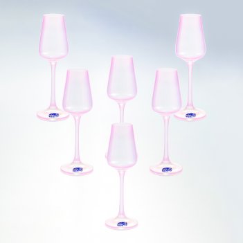     crystalex bohemia sandra 50 (6 )