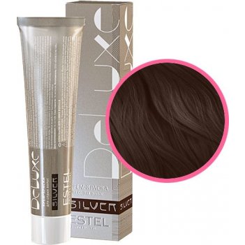 - dls 4/0 de luxe silver 