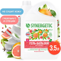 -      Synergetic   ,,3,5 