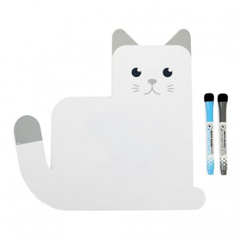    2  meow!