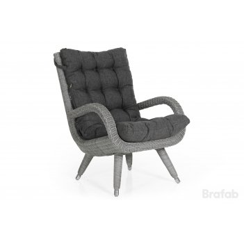   brafab silva grey,  