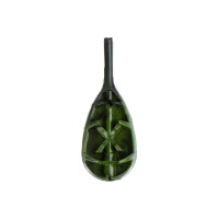 -  x-feeder pl camo flat s,  , 20 , 10 