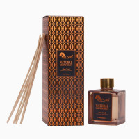     arya home nature aristocracy amber vanilla, 180 