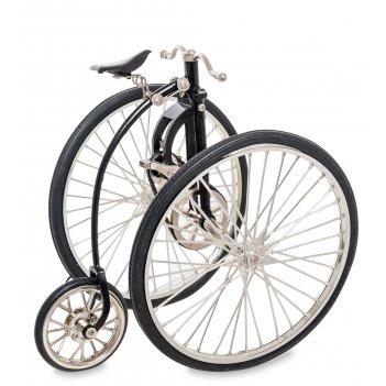 Vl-10 - 1:10  otto dicycle 1881