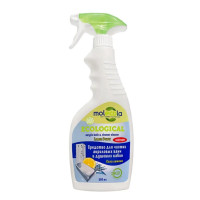          molecola ecological, 500 