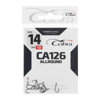  cobra allround,  ca126,  14, 10 .