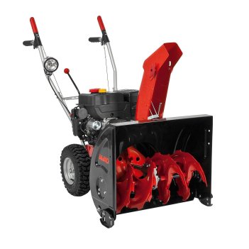  al-ko snowline 620e ii,  