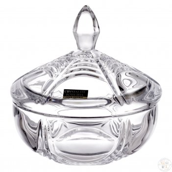    crystalite bohemia orion 15 