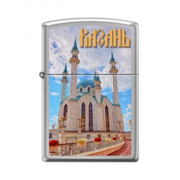  zippo    high polish chrome, /, 