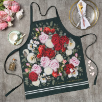   Flowers, 60 70 , 100% ,  190 / 
