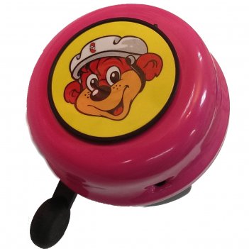 Puky safety bell g16