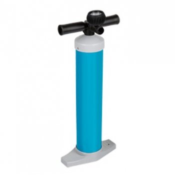   sup- red paddle ezee pump