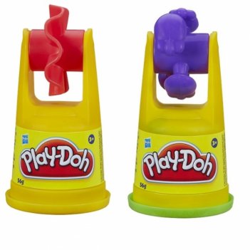  22735e   , 12   - play-doh