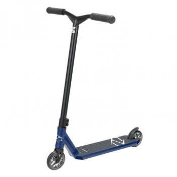  fuzion z-series z300 2020 blue