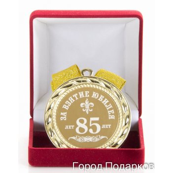      85