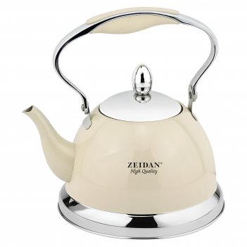    Zeidan