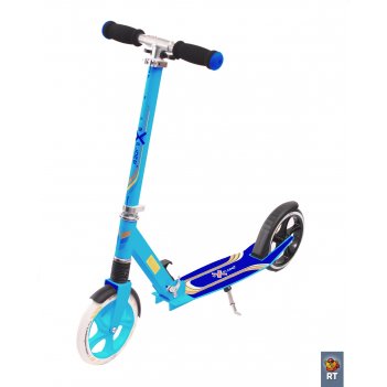 Explore target blue