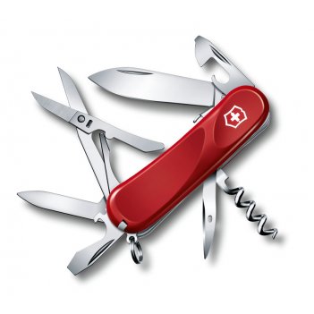   evolution s14 victorinox 2.3903.se