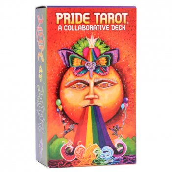  : pride tarot