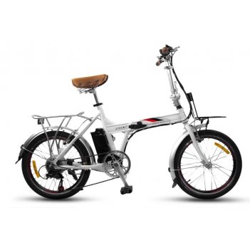  Smart Electric Fold (, )