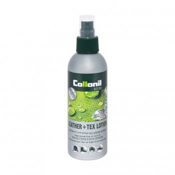        collonil leather & tex lotion 200
