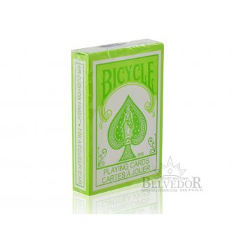    bicycle rider back green