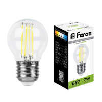   feron, e27, 7 , 230 ,  