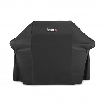     weber genesis ii 300   