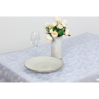    table mat transparent, 80 ,  20 . 