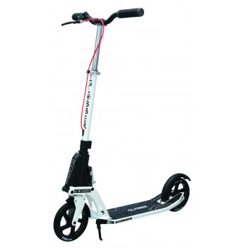  globber one k active  .  
