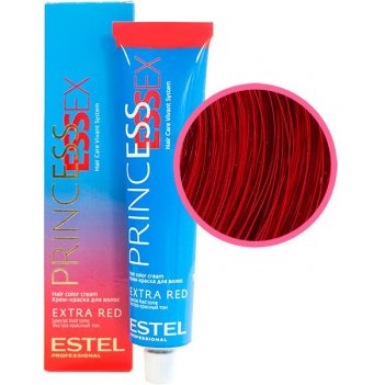 - pr77/55 princess essex   (extra red)