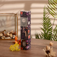  nature hues 60 . indian spice