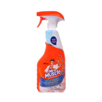     Mr.Muscle  5  1, 500 