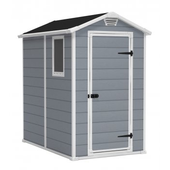   keter manor 4x6,  