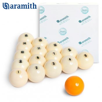  aramith standard pyramid ?68  