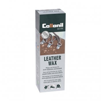        collonil leather wax 75 