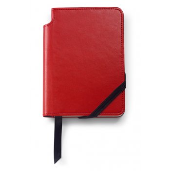   cross journal crimson, a6