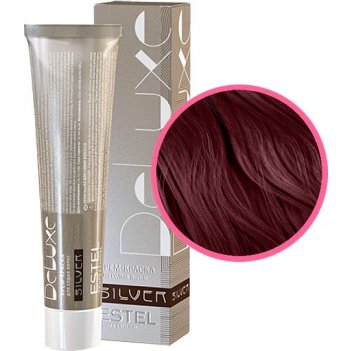- dls 6/56 de luxe silver - -