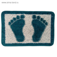    Paty Foot,  