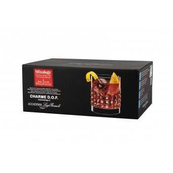    mixology charme dof 380 ,  , 6 
