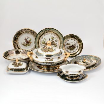    6  27    sterne porcelan