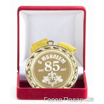     85