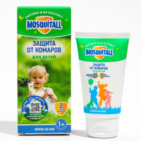     Mosquitall,    , 40 