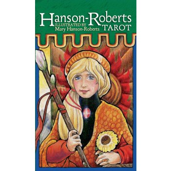  : hanson-roberts tarot