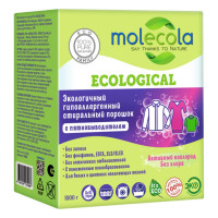         Molecola, 1 