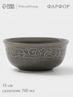  WY Floral Laceware, 700 , d=15 , , 